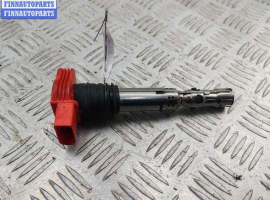 купить Катушка зажигания на Audi A4 B6 (2001-2004)