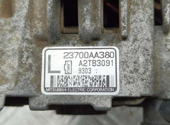 купить Генератор на Subaru Forester (1997-2002)