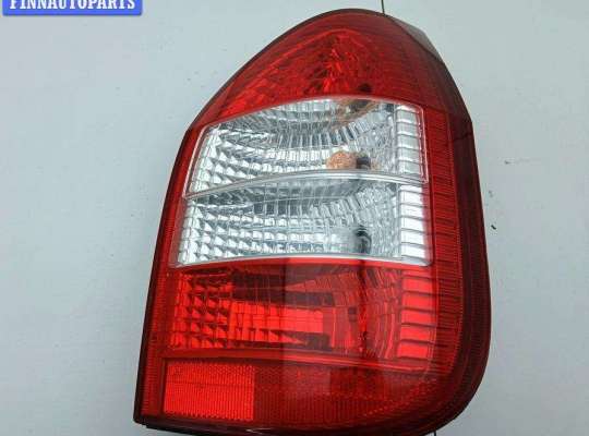 купить Фонарь задний правый на Opel Zafira A (1999-2005)