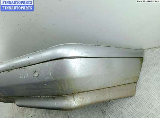 купить Бампер задний на Mercedes W202 (C)