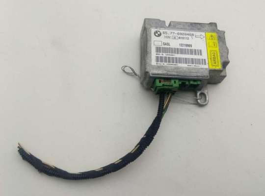 Купить Датчик удара (Airbag) на BMW 7 E65/E66 (2001-2008) Датчик удара (Airbag) BM381090 на BMW 7 E65/E66 (2001-2008)