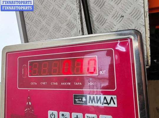 купить Моторчик стеклоподъемника передний левый на Ford Focus II (2004-2011)