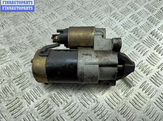 купить Стартер на Renault Scenic I (1996-2003)