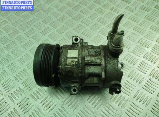 купить Компрессор кондиционера на Opel Corsa D (2006-2014)