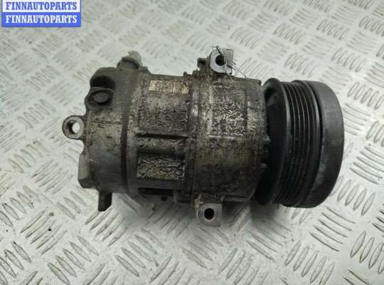 купить Компрессор кондиционера на Opel Corsa D (2006-2014)