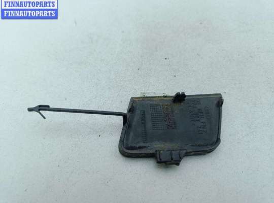 купить Решётка (заглушка) в бампер на Audi A3 8P (2003-2012)