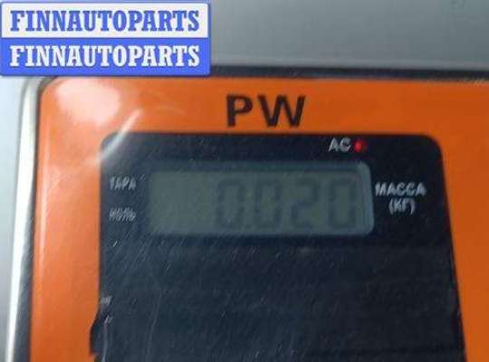 купить Решётка (заглушка) в бампер на Audi A3 8P (2003-2012)