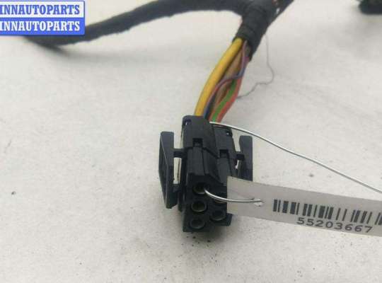 купить Разъем (фишка) проводки на BMW 5 E39 (1995-2003)