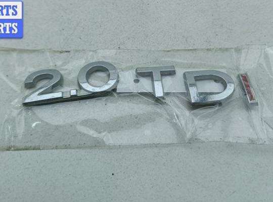 купить Эмблема на Volkswagen Passat B6