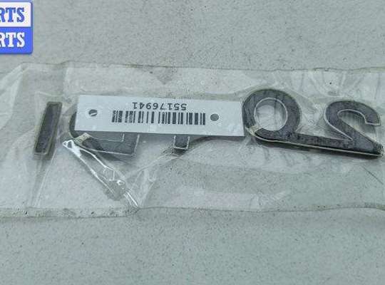 купить Эмблема на Volkswagen Passat B6