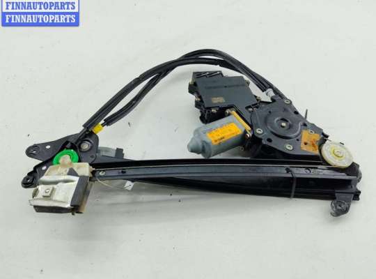 Стеклоподъемник электрический задний правый VG2677630 на Volkswagen Sharan (1995-2000)