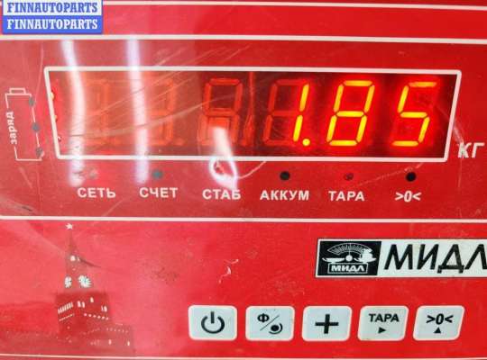 купить Стеклоподъемник электрический задний правый на Volkswagen Sharan (1995-2000)