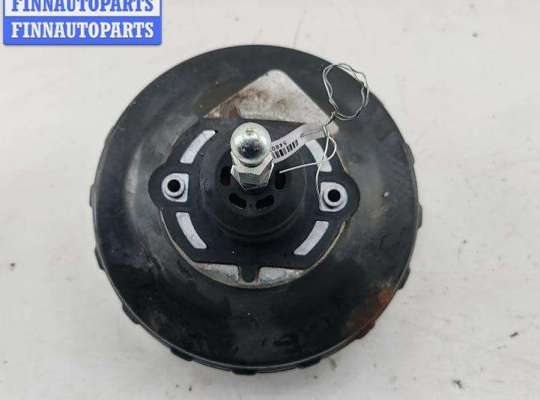 купить Усилитель тормозов вакуумный на Audi A4 B7 (2004-2008)