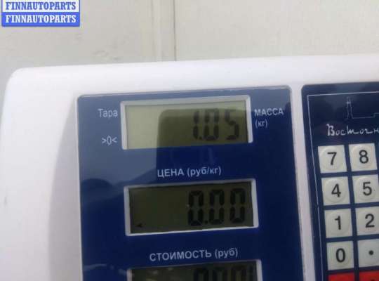 купить Зеркало наружное левое на Ford Focus II (2004-2011)