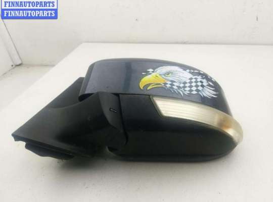 купить Зеркало наружное левое на Ford Focus II (2004-2011)