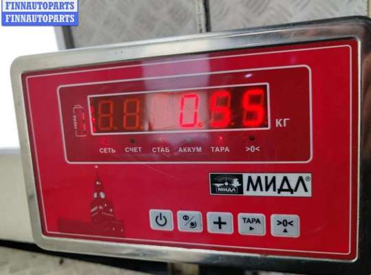 купить Форсунка топливная на BMW 3 E46 (1998-2006)