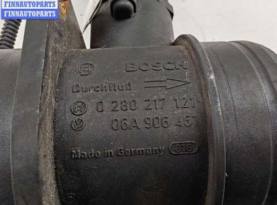 купить Расходомер (измеритель потока воздуха) на Seat Alhambra (2000-2010)