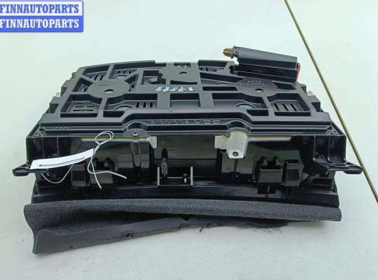 купить Щиток приборный (панель приборов) на Opel Astra H (2004-2009)