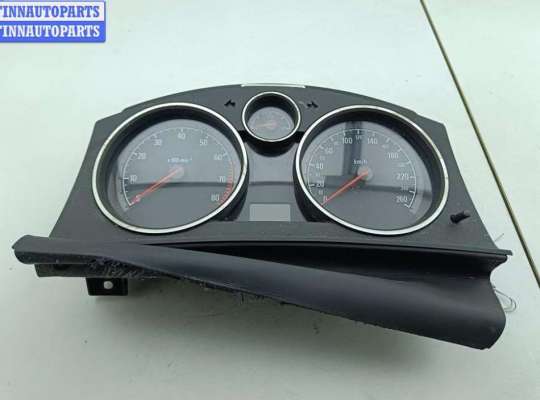 купить Щиток приборный (панель приборов) на Opel Astra H (2004-2009)