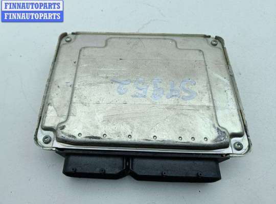 купить Блок управления двигателем (ДВС) на Ford Galaxy (2000-2006)