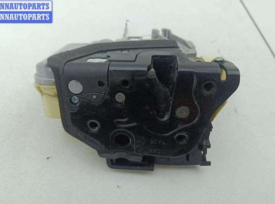 купить Замок двери передней левой на Volkswagen Passat B6