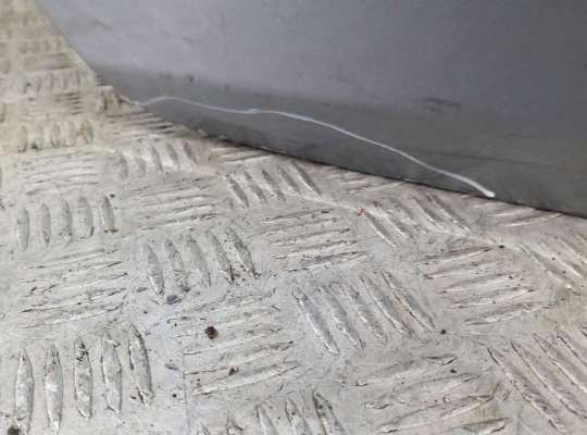 купить Дверь боковая задняя правая на BMW 5 E60/E61 (2003-2010)