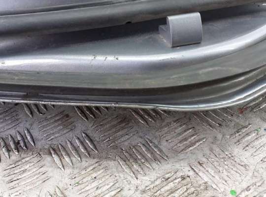 купить Дверь боковая задняя правая на BMW 5 E60/E61 (2003-2010)