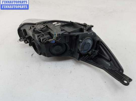 купить Фара левая на Ford Focus III (2011-2018)