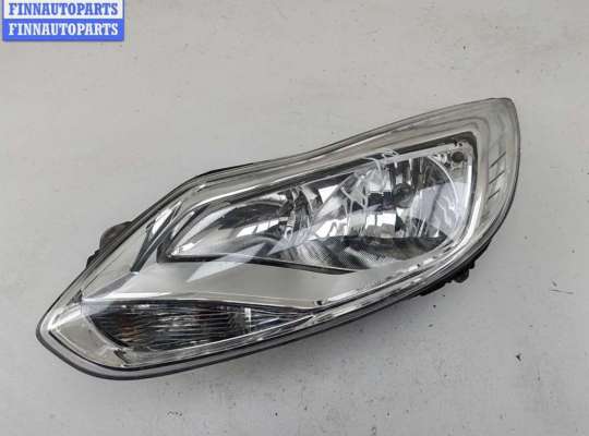 Фара левая FO2148249 на Ford Focus III (2011-2018)