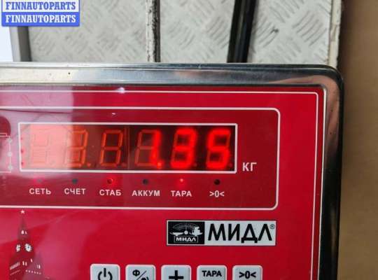 купить Зеркало наружное левое на Renault Laguna I (1993-2000)