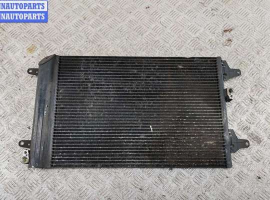 купить Радиатор охлаждения (конд.) на Seat Alhambra (2000-2010)