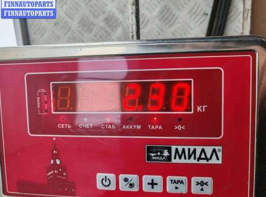 купить Маховик на BMW 3 E46 (1998-2006)