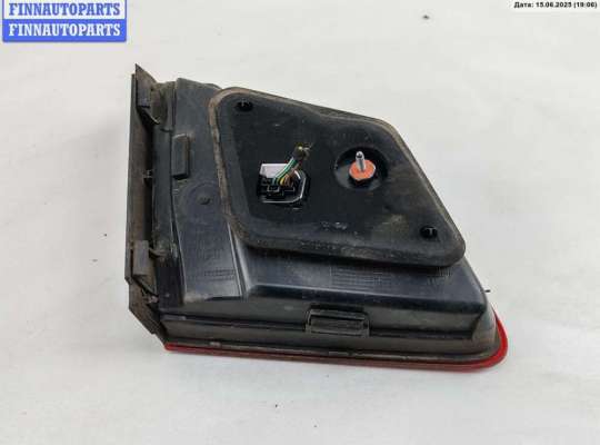 купить Фонарь крышки багажника правый на Mercedes W212 (E)
