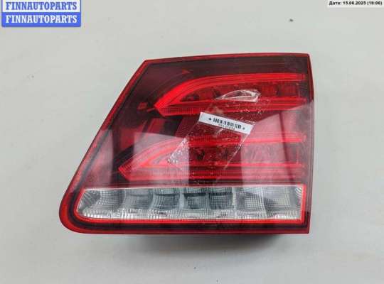 купить Фонарь крышки багажника правый на Mercedes W212 (E)