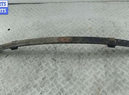 купить Рессора задняя на Volkswagen Crafter