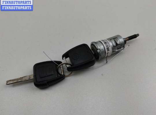 купить Замок зажигания на Opel Vectra B (1995-2002)