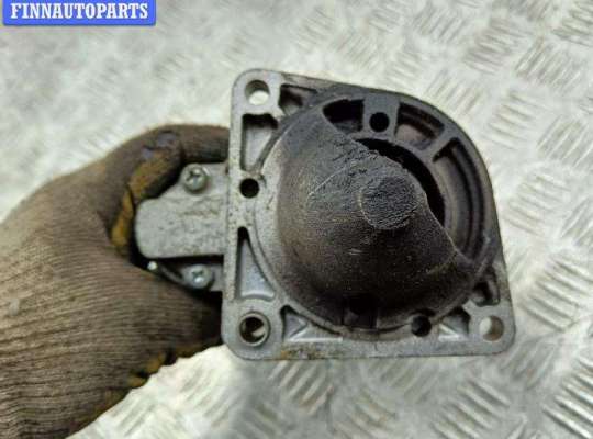 купить Стартер на Opel Zafira B (2004-2014)