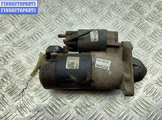 Стартер OP2427897 на Opel Zafira B (2004-2014)