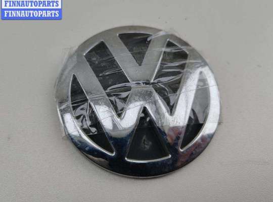 Эмблема VG2720701 на Volkswagen Sharan (2000-2010)