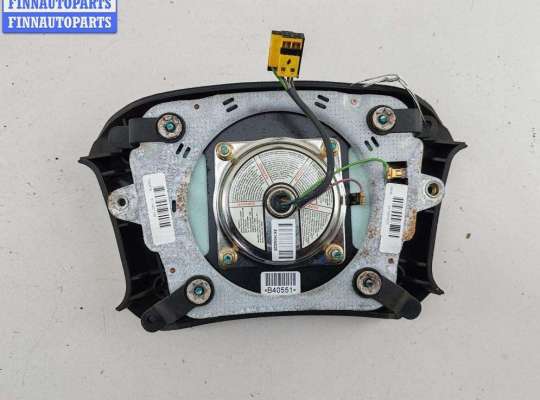 купить Подушка безопасности (Airbag) водителя на BMW 3 E46 (1998-2006)