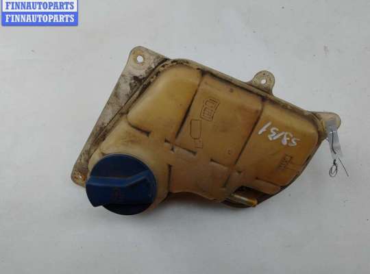 Бачок расширительный AU1717507 на Audi A6 C5 (1997-2005)