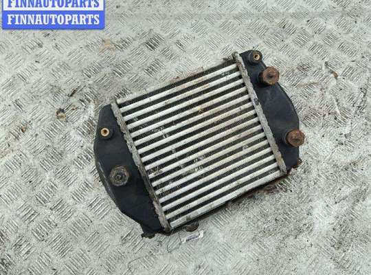 купить Радиатор интеркулера на Mazda 6 (2002-2007) GG/GY