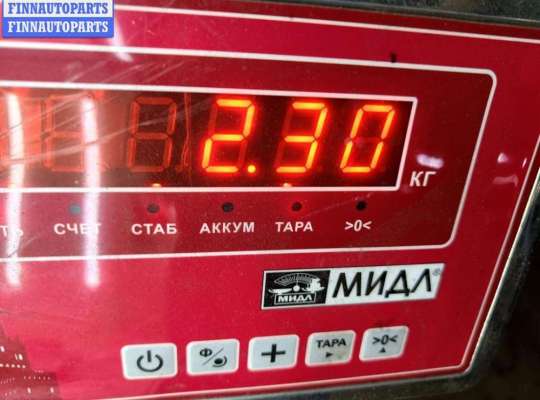 купить Радиатор интеркулера на Mazda 6 (2002-2007) GG/GY