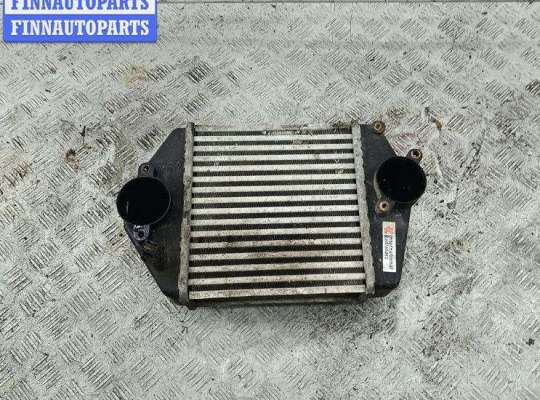 купить Радиатор интеркулера на Mazda 6 (2002-2007) GG/GY