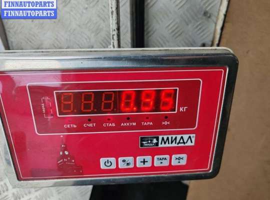 купить Вентилятор радиатора на Kia Sorento 1 (BL, 2002-2009)