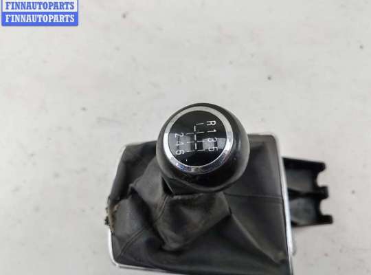 купить Кулиса КПП на Opel Astra H (2004-2009)