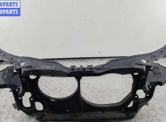 купить Рамка передняя (панель кузовная, телевизор) на Volkswagen Passat B5+ (GP)