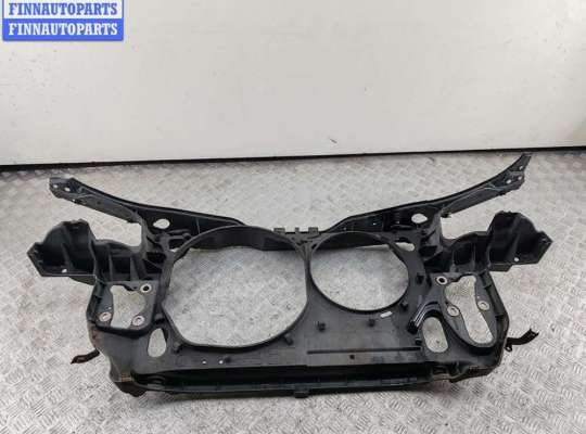 купить Рамка передняя (панель кузовная, телевизор) на Volkswagen Passat B5+ (GP)