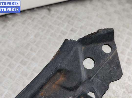 купить Рамка передняя (панель кузовная, телевизор) на Volkswagen Passat B5+ (GP)