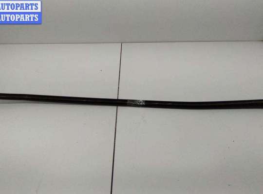 купить Молдинг лобового стекла на Audi A4 B6 (2001-2004)